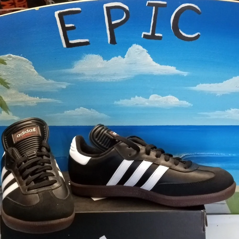 Adidas Samba - Picture 9 of 9